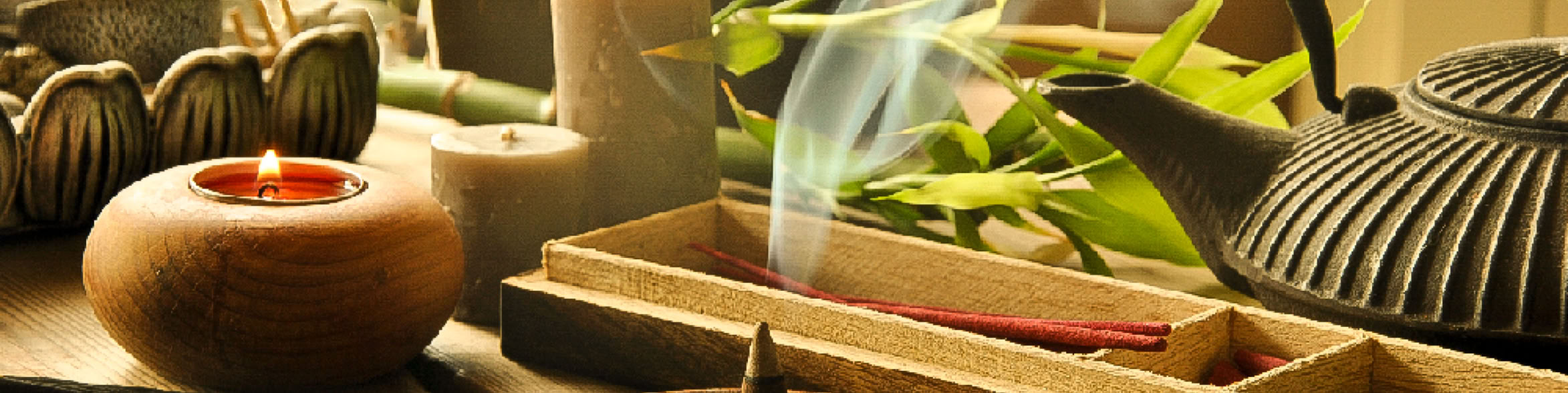 ambiance et méditation