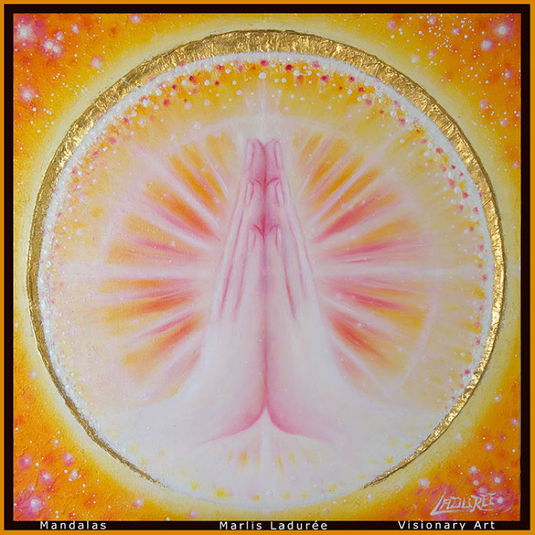 namaskara et autres mudras