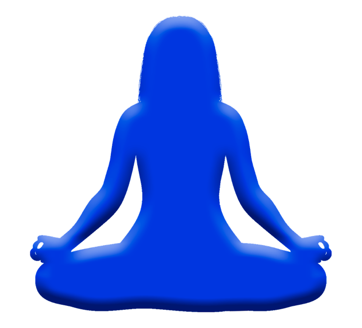 Posture pour méditer