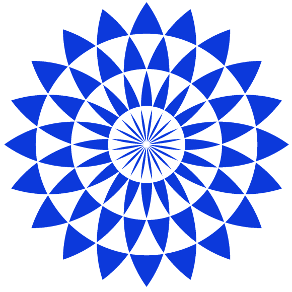 ArtMeditate est le premier ArtConcept conçu pour vous aider dans votre méditation.  
