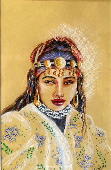 Maroc