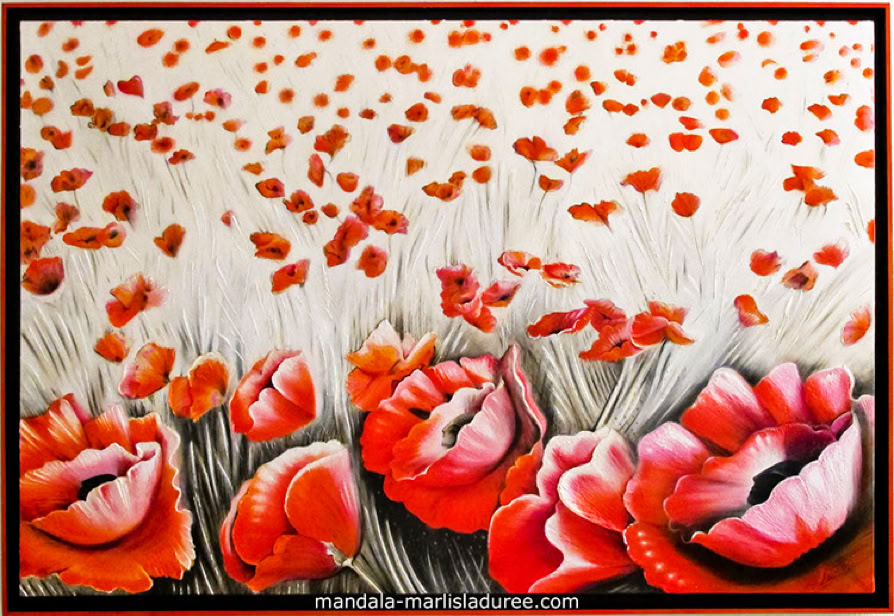 Les Messagers d’Amour Glaze, oil on canvas 146 x 97 cm 2013