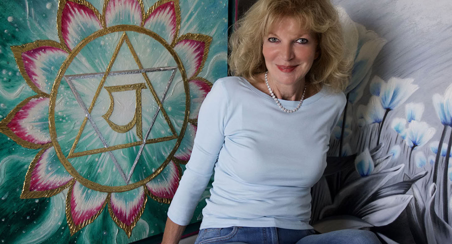 Mandalas and Visionary Art
