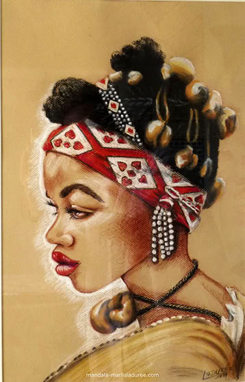 Soudan