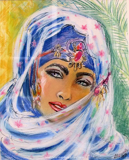 Sheherazade